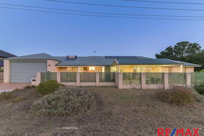 Picture of 1 Kent Street, WILSON WA 6107