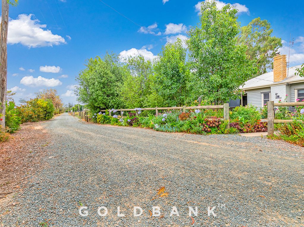 1820 Little Campbell Street, Tongala VIC 3621 House for Sale