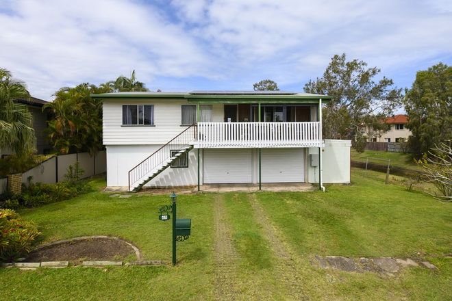 Picture of 42 Roma Street, SCARBOROUGH QLD 4020