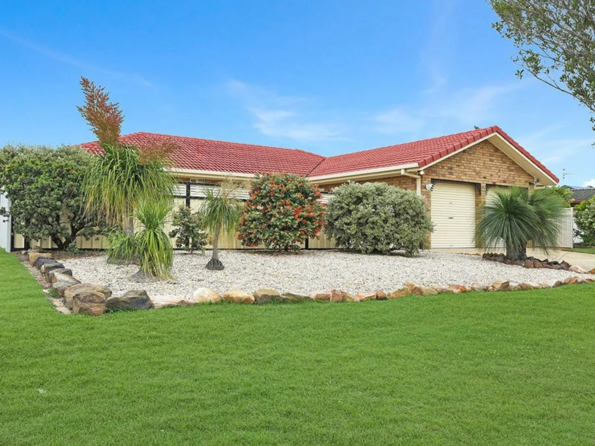 24 Gumnut Road, Yamba NSW 2464