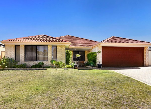 19 Sewell Road, Dalyellup WA 6230