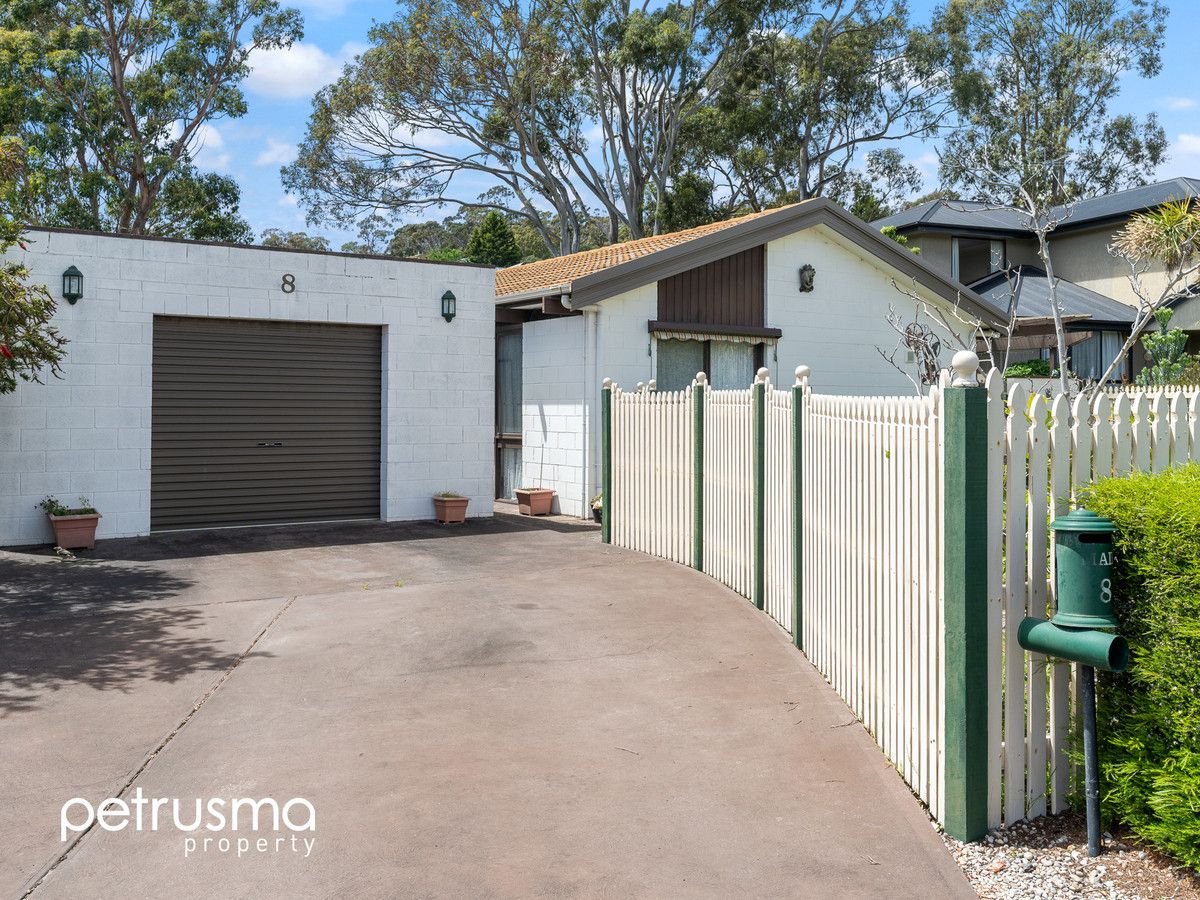 8 Longview Court, Lauderdale TAS 7021, Image 1