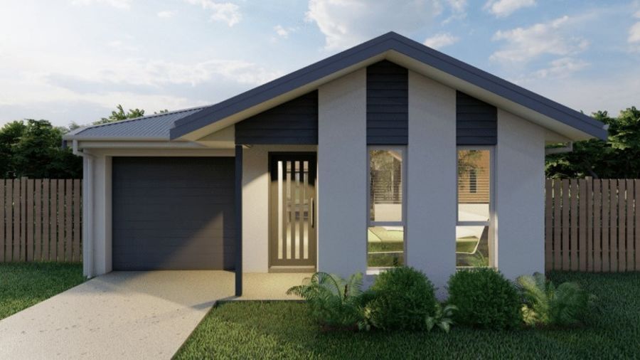 Lot 4 Kingston Road, Loganlea QLD 4131