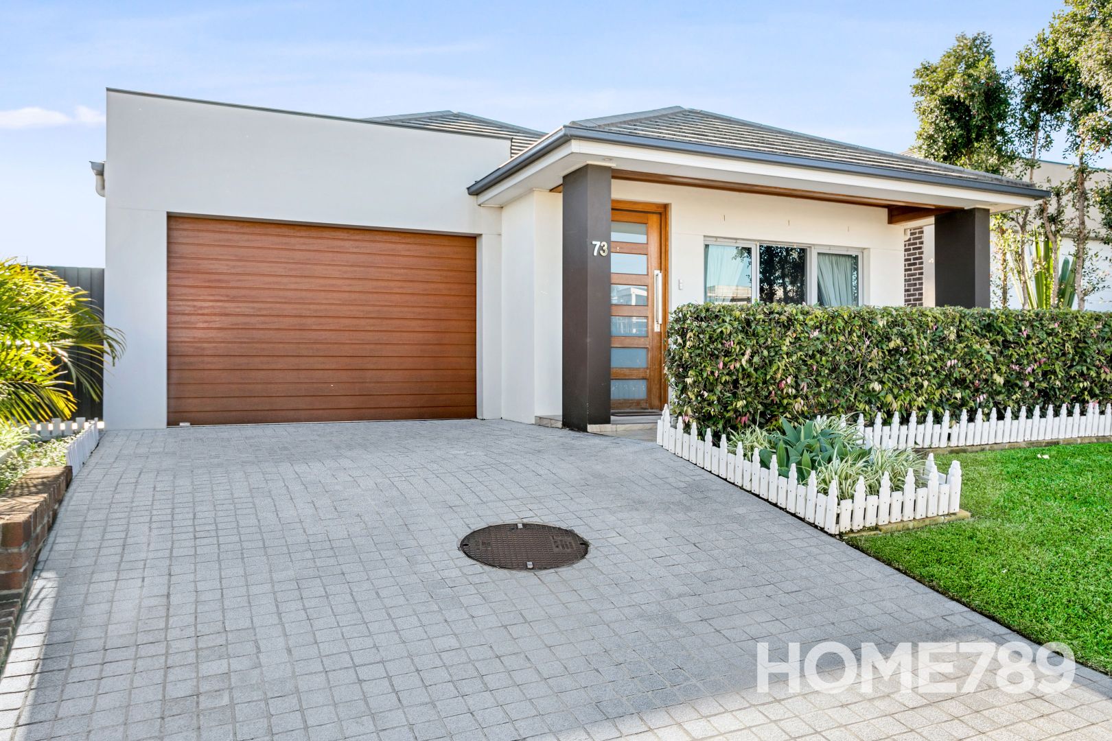 73 Balmoral Road, Kellyville NSW 2155