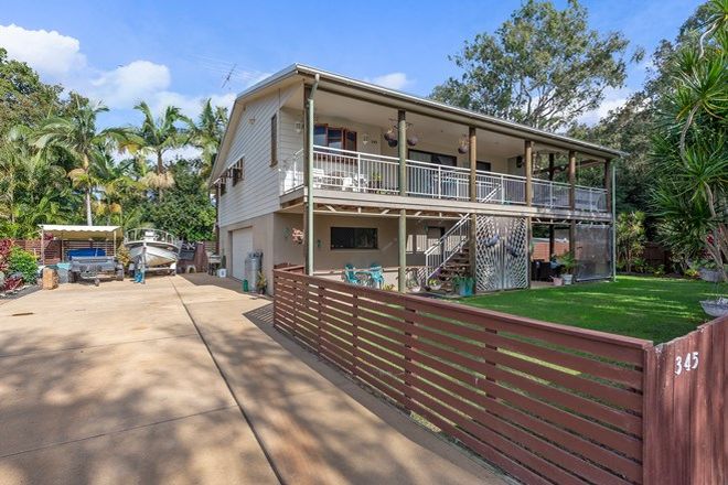Picture of 345 North Street, WOOLI NSW 2462