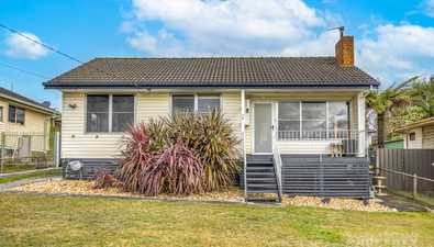 Picture of 34 Lincoln Street, MOE VIC 3825