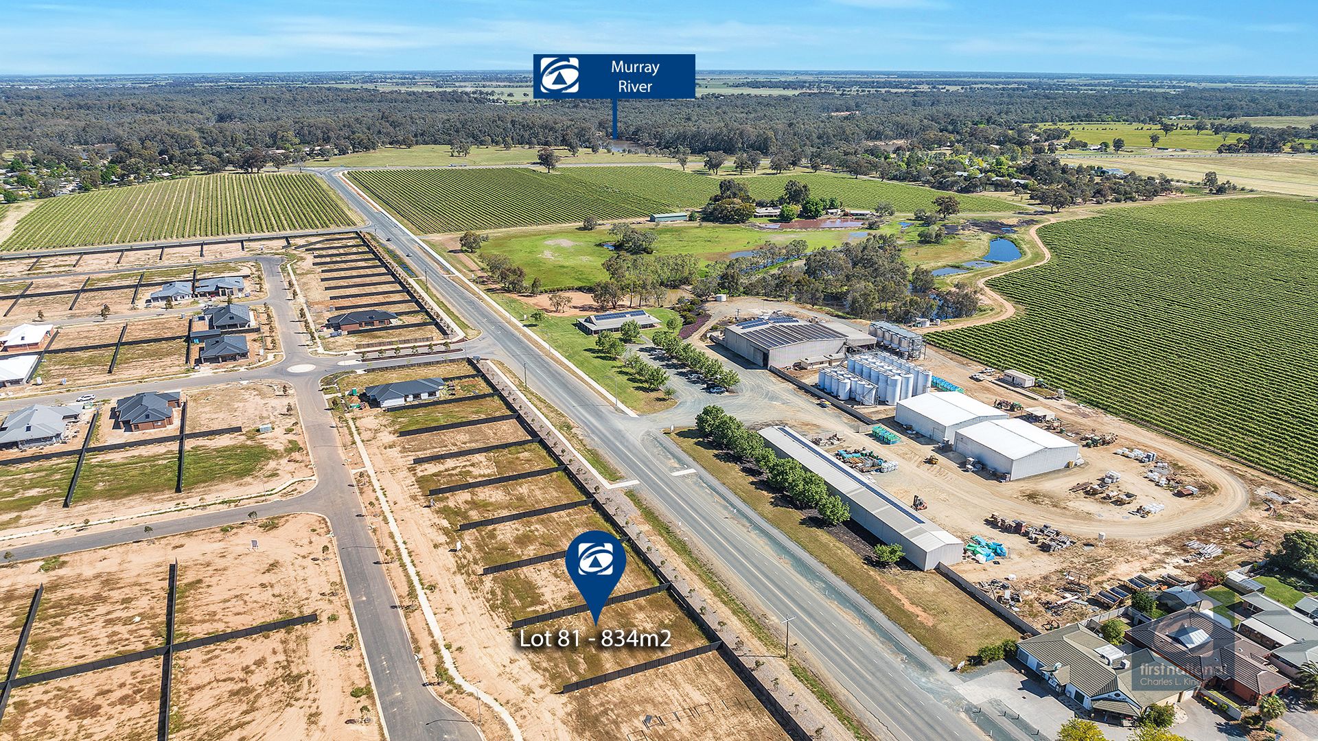 17 Whistler Circuit, Moama NSW 2731, Image 2