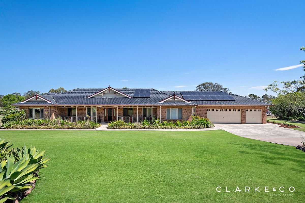 6 Gerill Close, Wallalong NSW 2320, Image 1