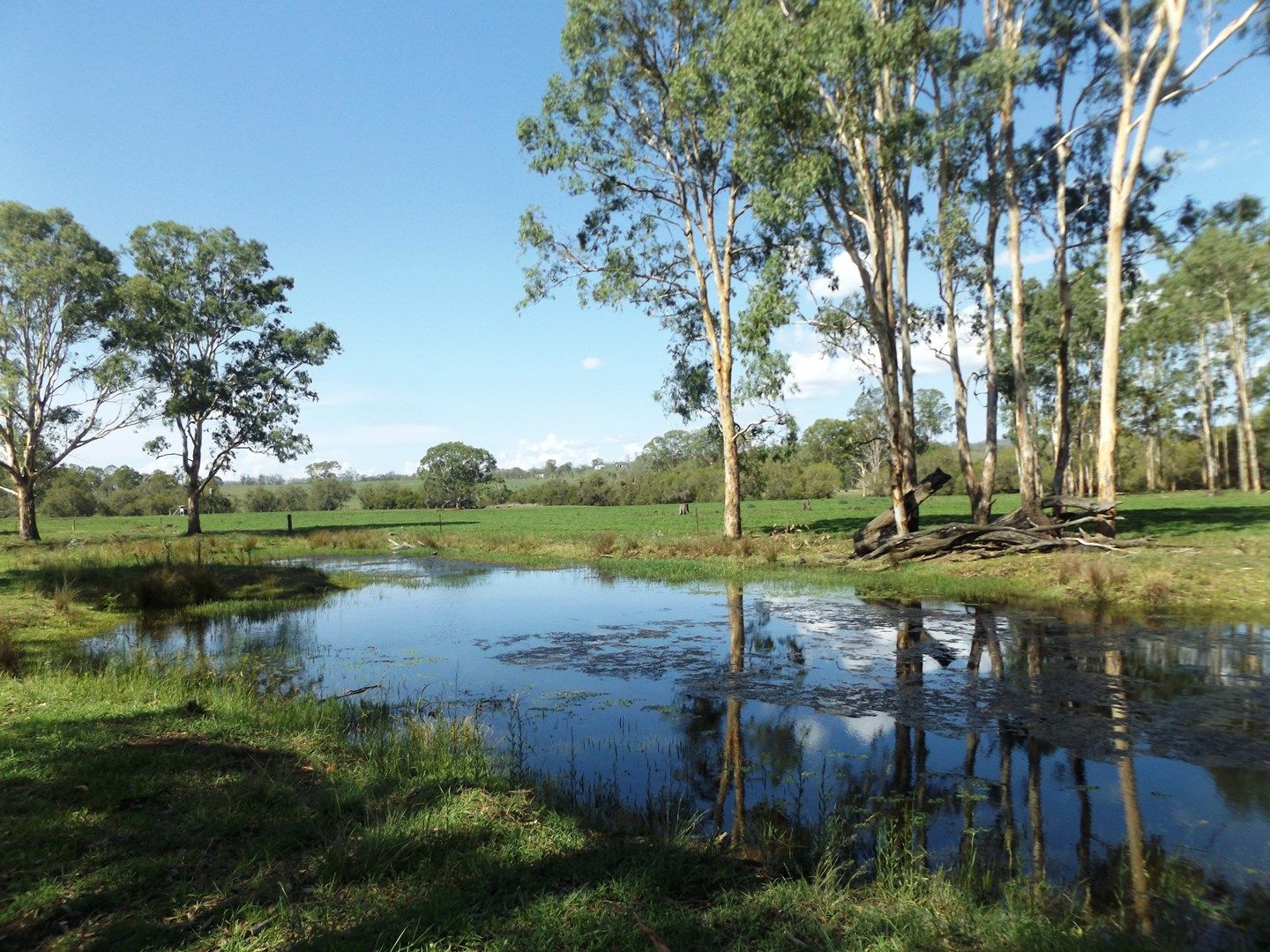 134 Kings Bridge Road, Nanango QLD 4615, Image 0