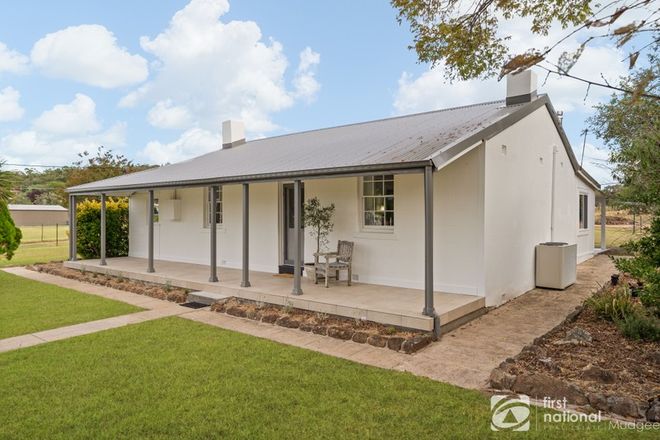 Picture of 35 Wisteria Cottage Lane, RYLSTONE NSW 2849