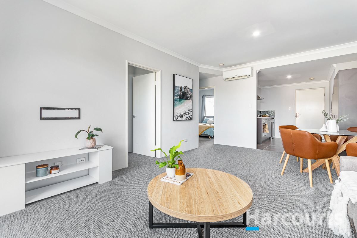 2 bedrooms Apartment / Unit / Flat in 7/2 Royston Link BUTLER WA, 6036