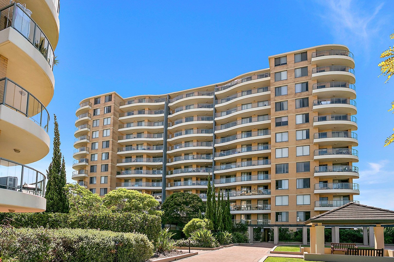 809/5 Rockdale Plaza Drive, Rockdale NSW 2216, Image 0