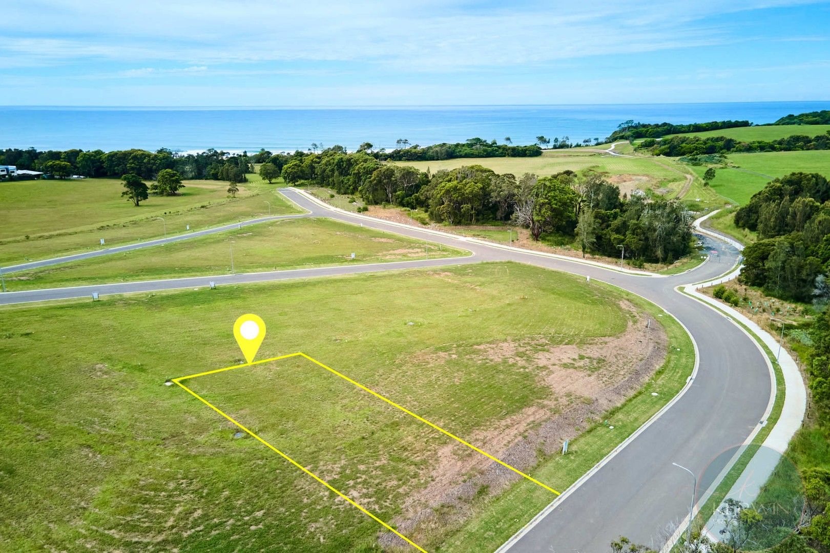 53 Golden Drive, Diamond Beach NSW 2430, Image 0