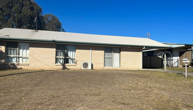 Picture of 3 Deakin Crescent, NANANGO QLD 4615