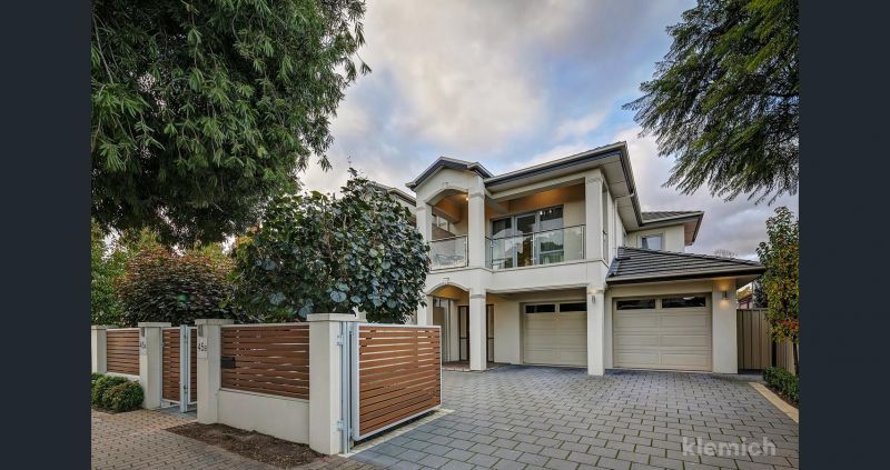 4 bedrooms Townhouse in 45B Angas Ave VALE PARK SA, 5081