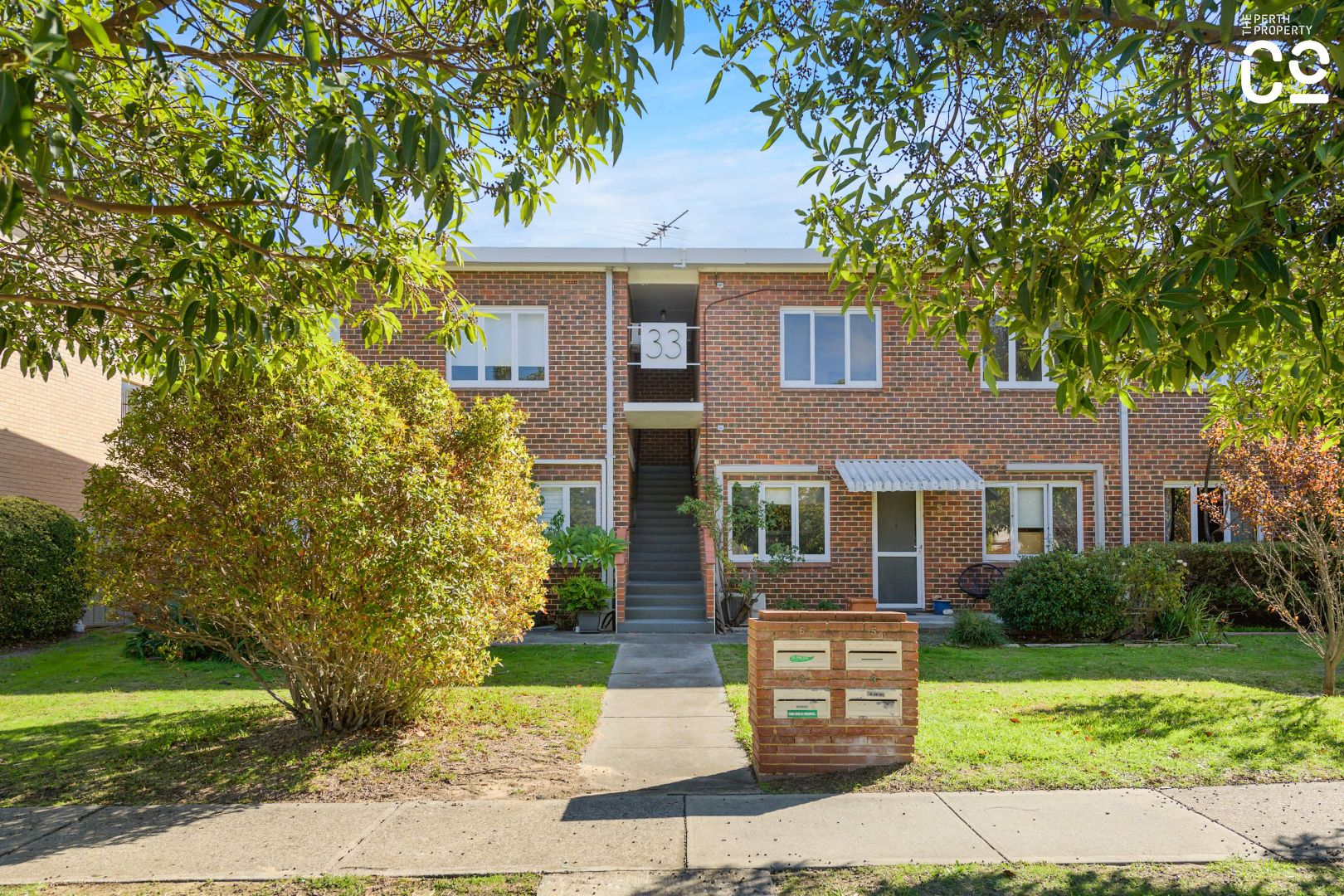 5/33 Adair Parade, Coolbinia WA 6050, Image 2