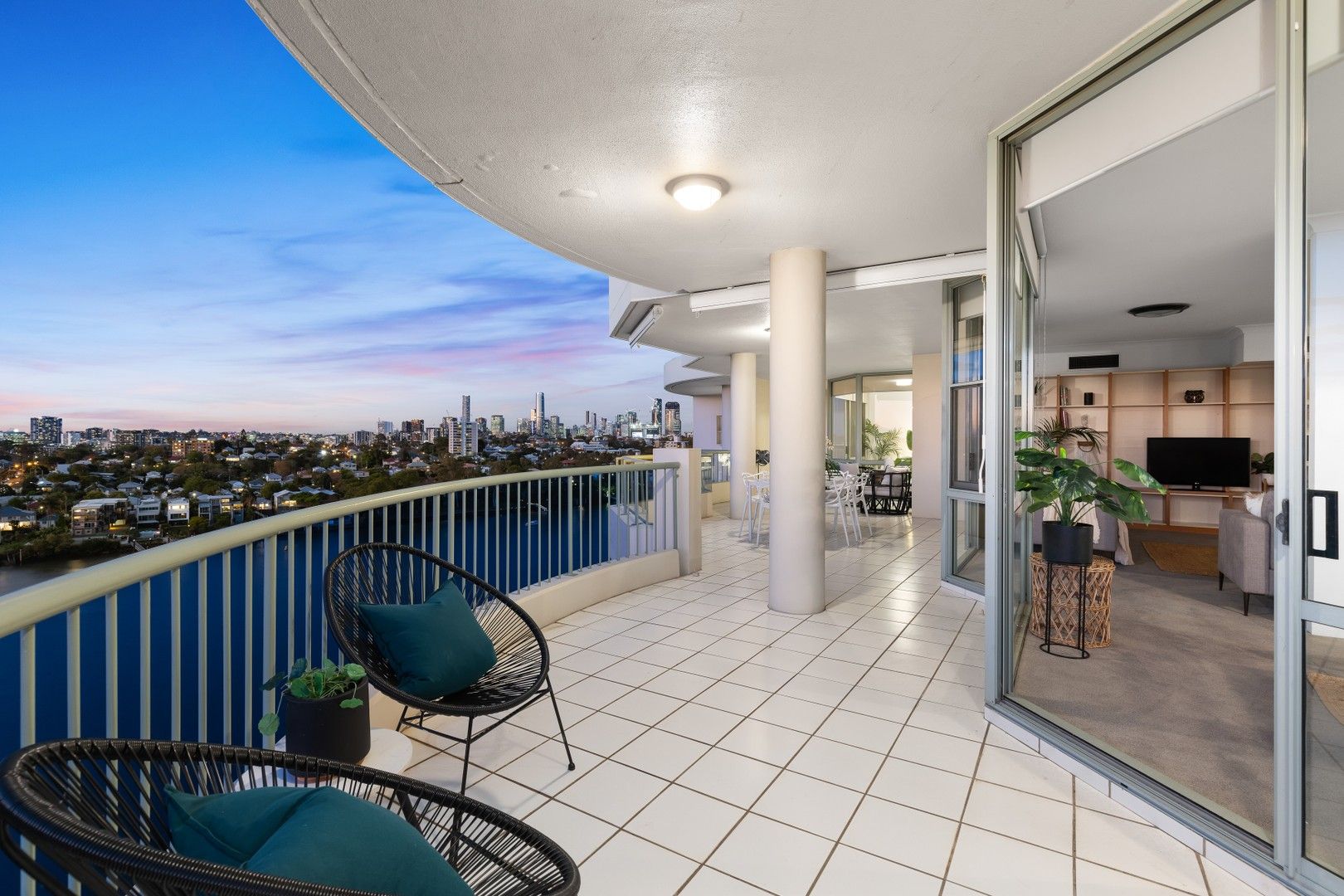 39/72 Macquarie Street, St Lucia QLD 4067, Image 0