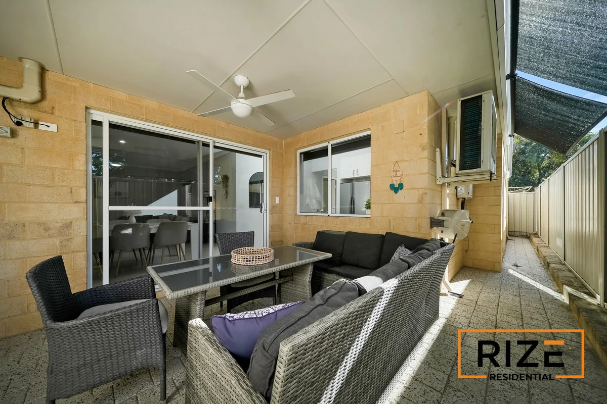 Additional image 21 of 1 Rosemount Entrance, Pearsall WA 6065