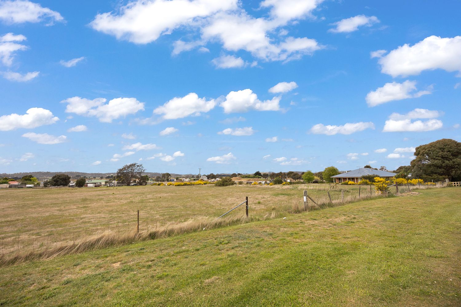 14 Queen Anne Street, Oatlands TAS 7120 Vacant Land for Sale