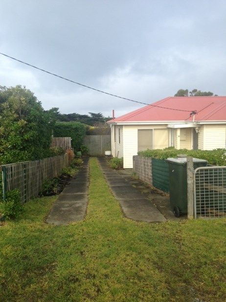 18 Meech Street, Currie, King Island TAS 7256, Image 1