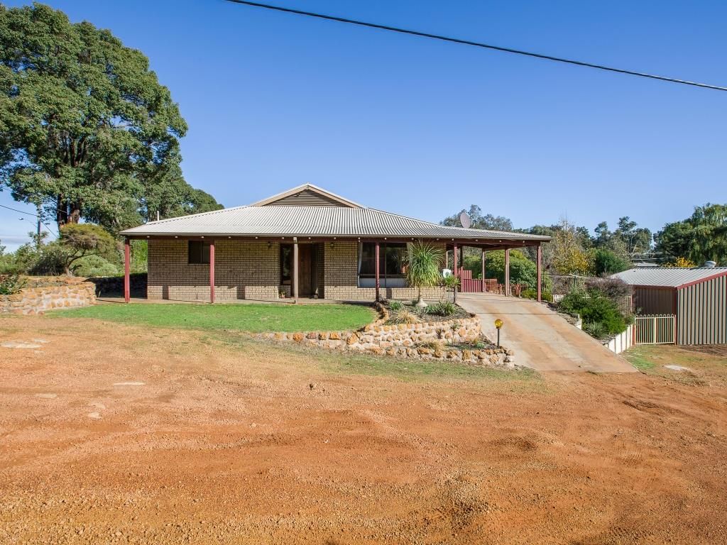 88 Palmer Road, Collie WA 6225, Image 0