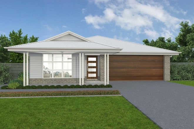 Picture of 21 Golden Drive, DIAMOND BEACH NSW 2430