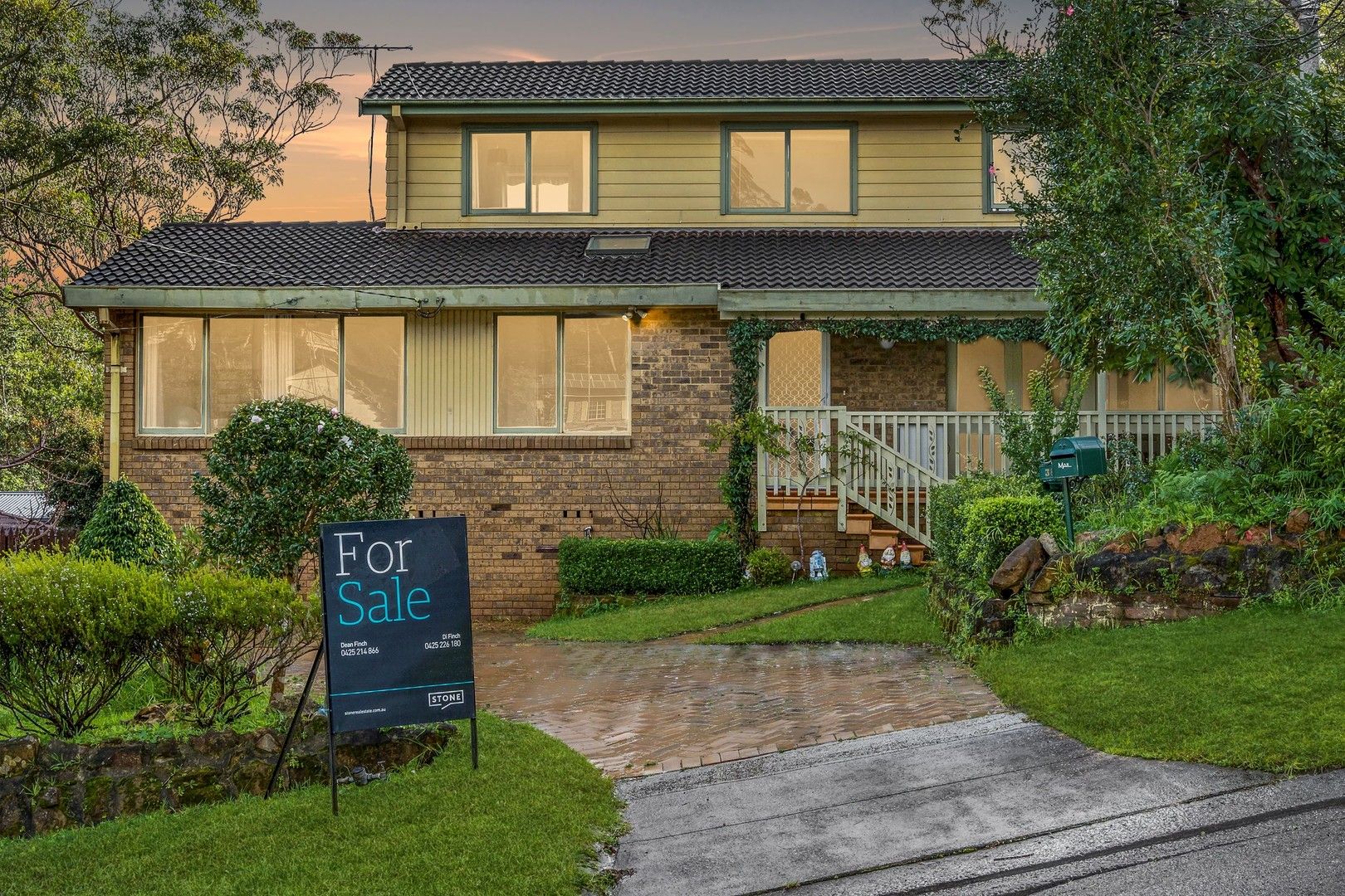 38 Bambil Road, Berowra NSW 2081, Image 1