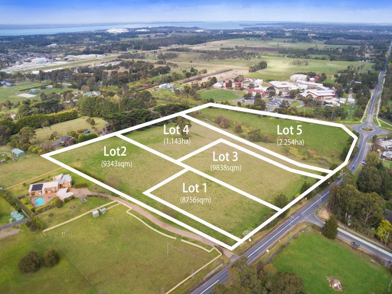 Lot 2/162 Mornington Tyabb Road, Tyabb VIC 3913, Image 0