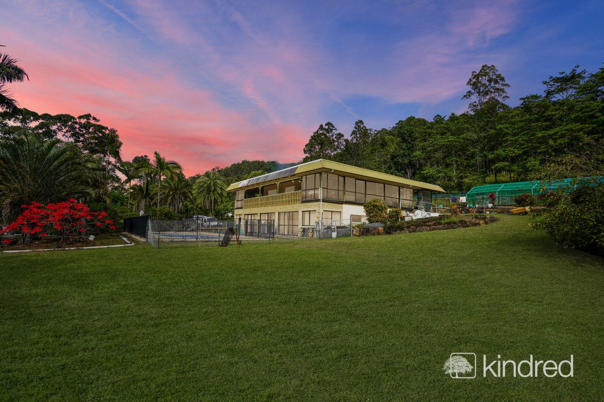 693 Browns Creek Road, Eerwah Vale QLD 4562, Image 1