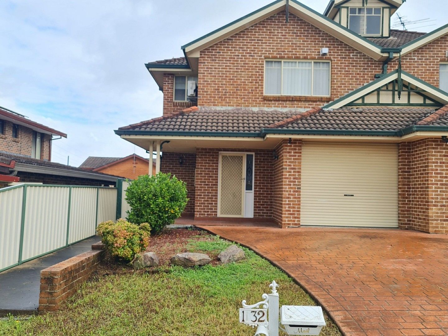 3 bedrooms House in 1/32 Footscray Street ST JOHNS PARK NSW, 2176