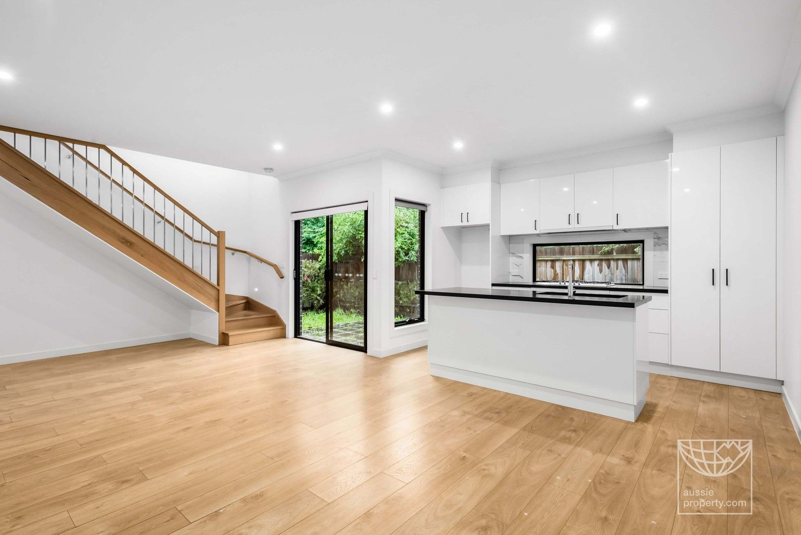 4 bedrooms Townhouse in 3/45 Prince Charles Street CLAYTON VIC, 3168