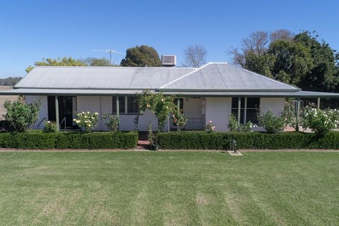 Picture of 109 Redferns Lane, OXLEY VIC 3678