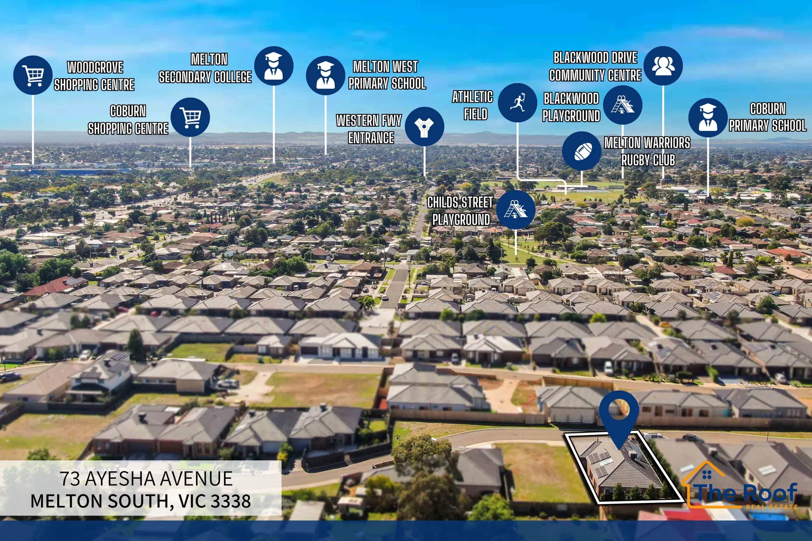 Additional image 23 of 73 Ayesha Avenue, Melton South VIC 3338