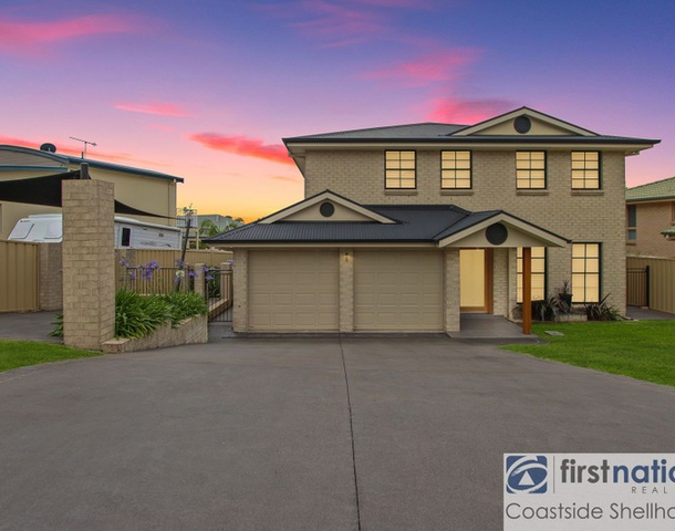 24 Banks Drive, Shell Cove NSW 2529