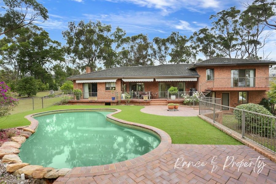 8 Coolalie Place, Kenthurst NSW 2156, Image 0