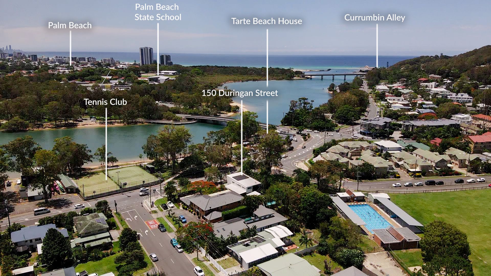 150 Duringan Street, Currumbin QLD 4223, Image 0