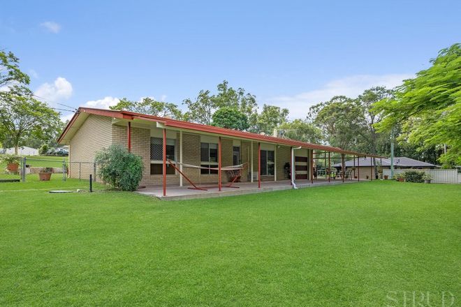 Picture of 47 Hume Street, BARELLAN POINT QLD 4306