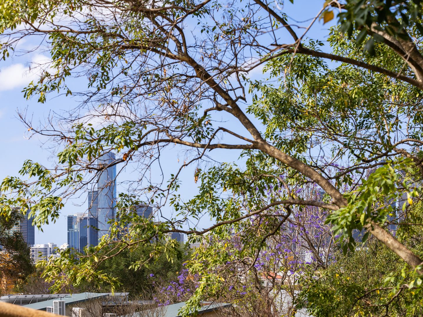 4/96 Dornoch Terrace, Highgate Hill QLD 4101, Image 1