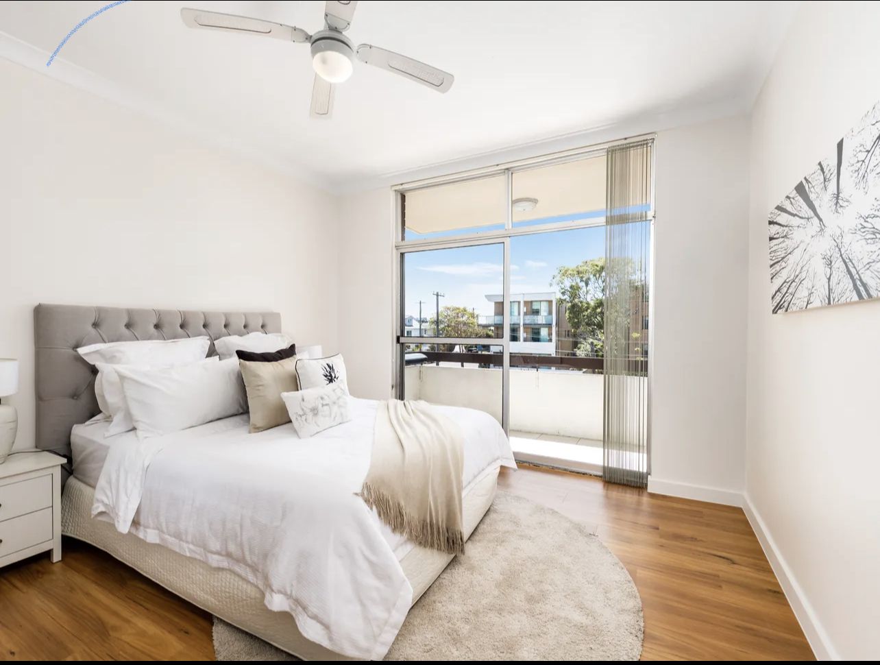 8/20 Bruce Street, BrightonLeSands NSW 2216 Apartment For Rent Domain