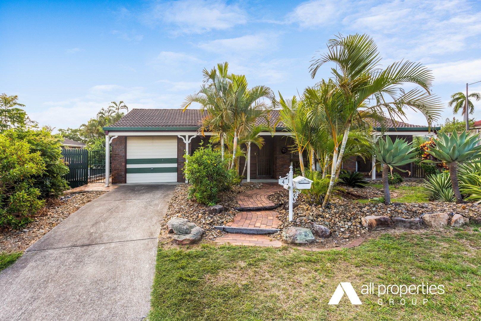 26 Dalmeny Street, Algester QLD 4115, Image 0