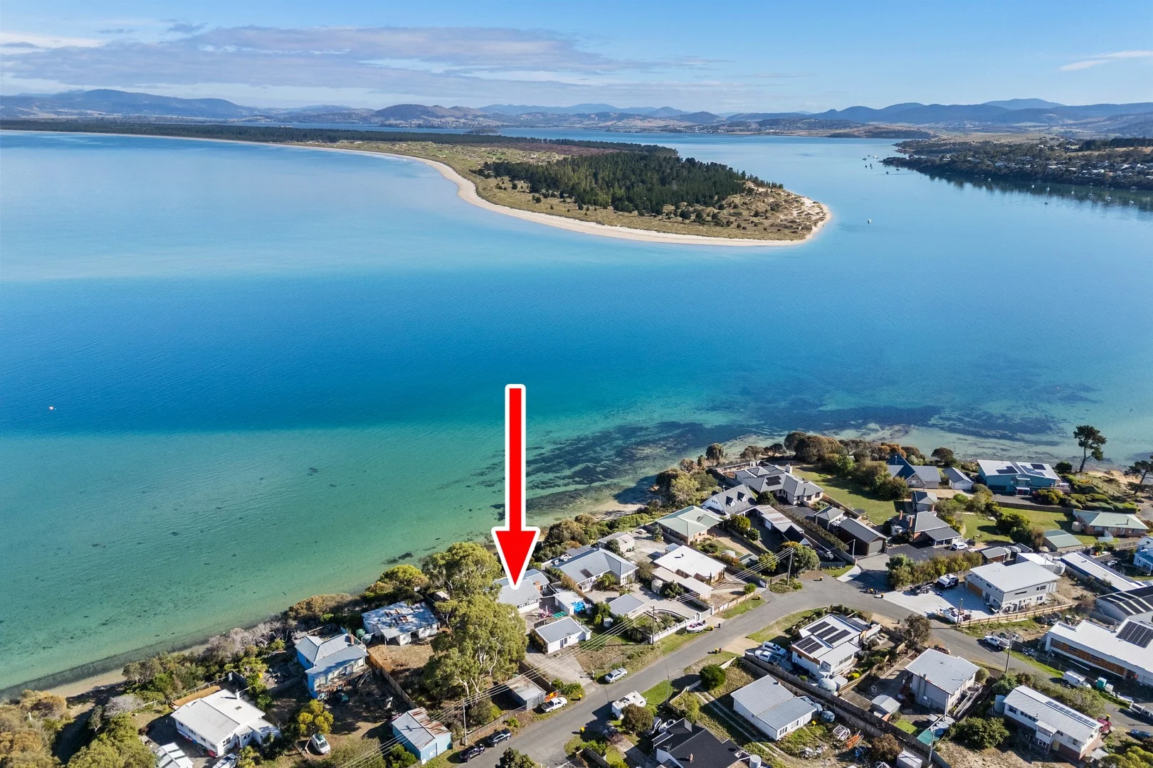 39 Fourth Avenue, Dodges Ferry TAS 7173