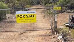 Picture of Lot 26/764 Bedrock Road, FISHER SA 5354