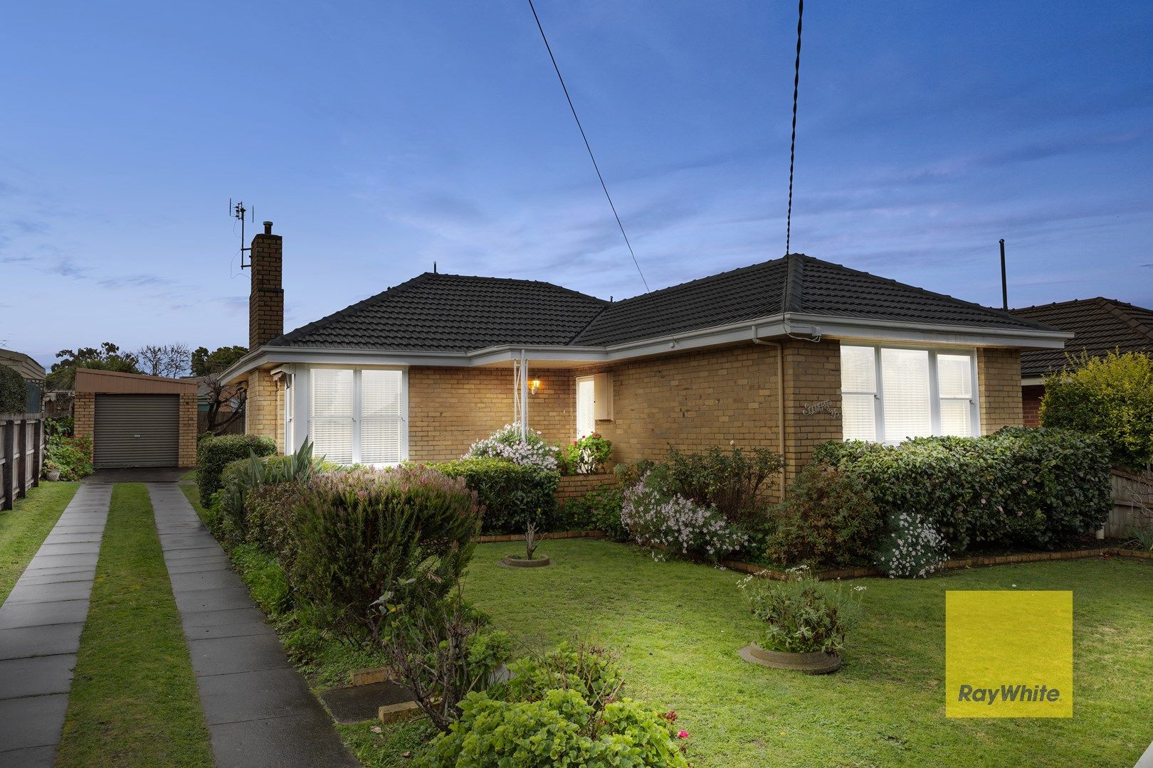 36 Porter Avenue, Highton VIC 3216, Image 0