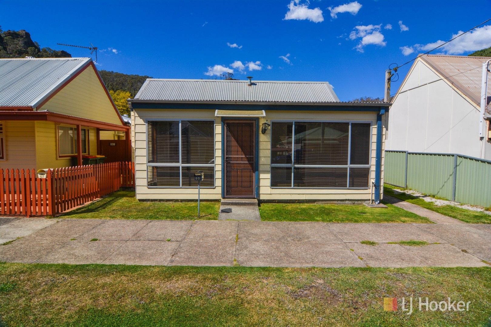 65 Hartley Valley Road, Lithgow NSW 2790, Image 0