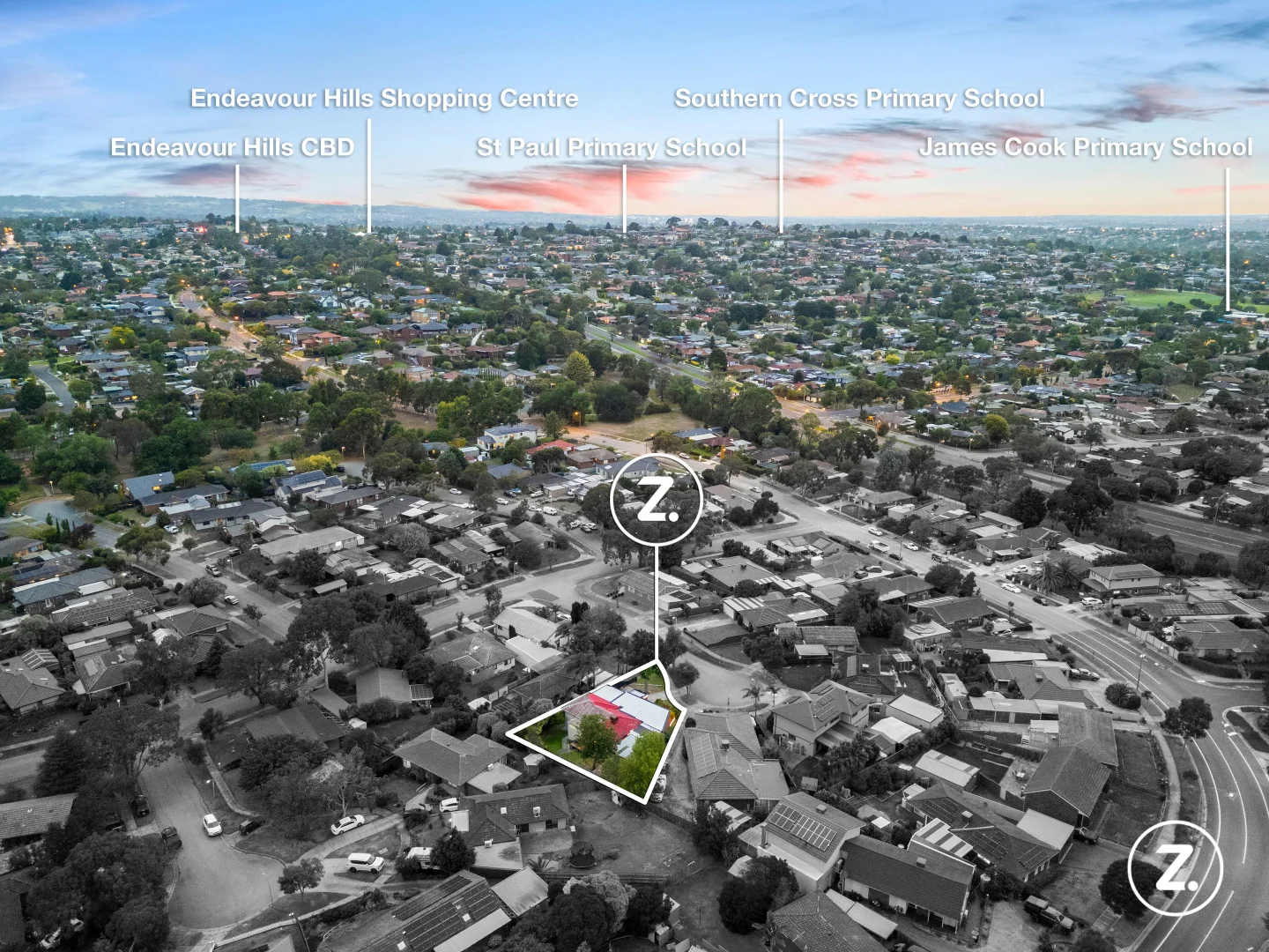 Additional image 21 of 6 Albany Court, Endeavour Hills VIC 3802