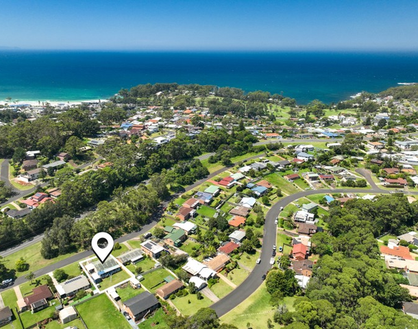 19 Curtis Street, Ulladulla NSW 2539