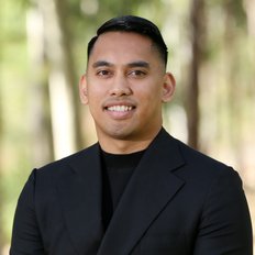 Jeffrey Valenzuela, Sales representative