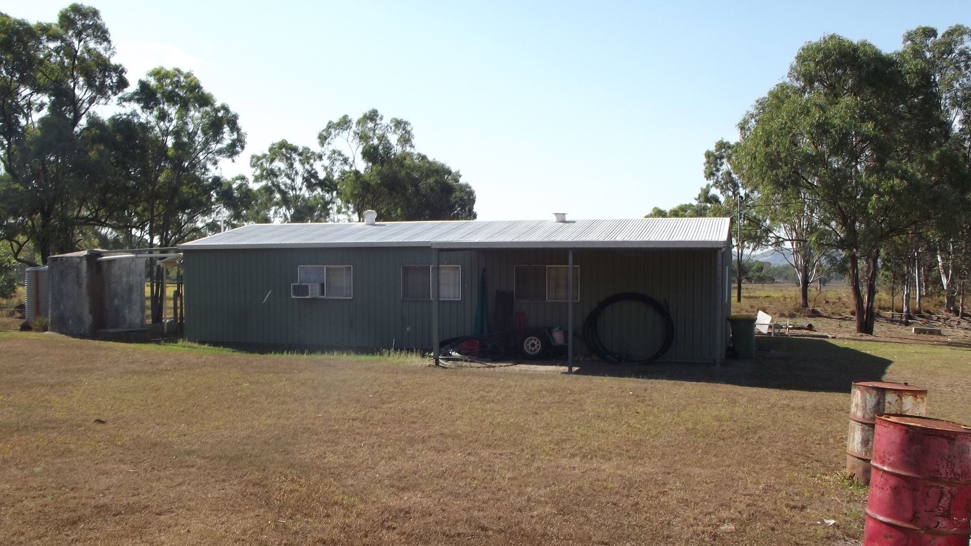 36 Micallef Road, Oakenden QLD 4741, Image 2