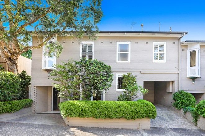 Picture of 10/275 Edgecliff Road, WOOLLAHRA NSW 2025