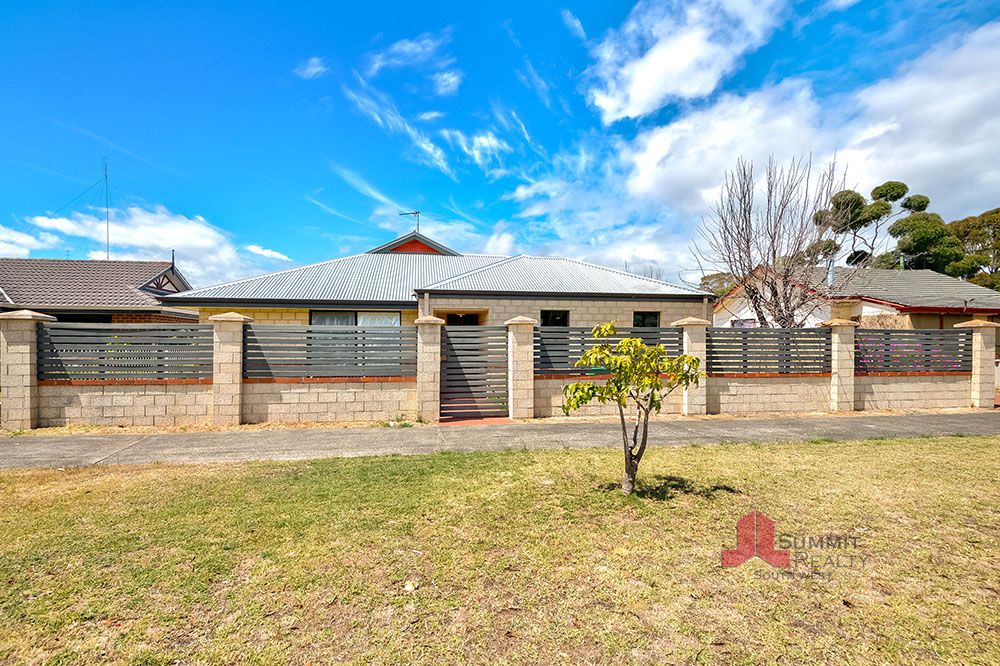 33A Frankel Street, Carey Park WA 6230, Image 0